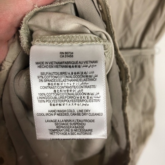 Max and Cleo‎ dress - Picture 5 of 10